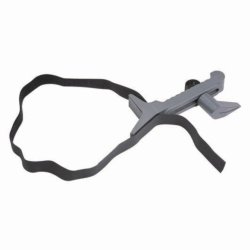 Strap clamps for overhead stirrers and Dispersers T18 and T 25 | Type : RH 3
